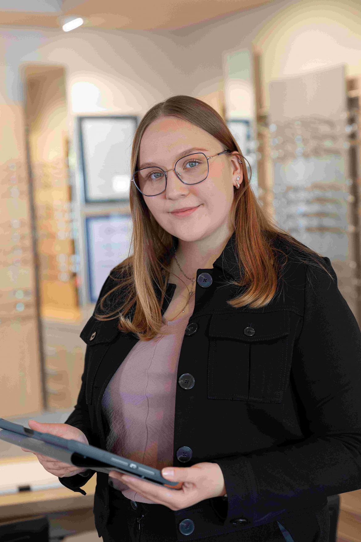 Luisa hoch 4352 Luisa hoch 4352